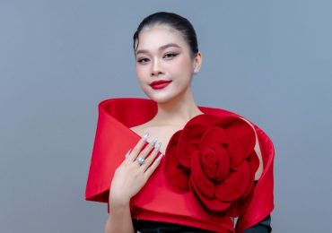 Trân Oanh – giọng ca vượt khó đoạt quán quân hai cuộc thi liên tiếp