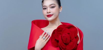 Trân Oanh – giọng ca vượt khó đoạt quán quân hai cuộc thi liên tiếp
