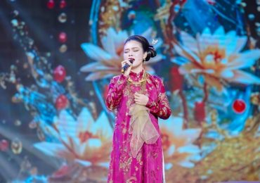 Ca sĩ Trân Oanh tiết lộ nguyên tắc làm nghề và kiếm tiền chân chính