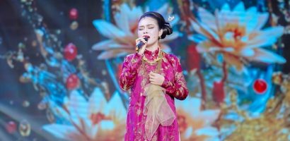 Ca sĩ Trân Oanh tiết lộ nguyên tắc làm nghề và kiếm tiền chân chính