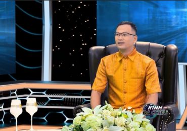 Tiến sĩ Sơn Cao Thắng hé lộ vẻ đẹp ẩn sau từng chuyển động của múa Khmer Nam Bộ