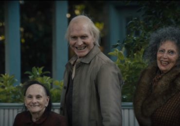 Insidious 6 hé lộ nỗi kinh hoàng mới