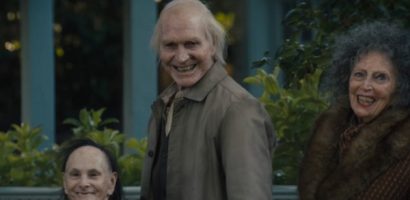 Insidious 6 hé lộ nỗi kinh hoàng mới