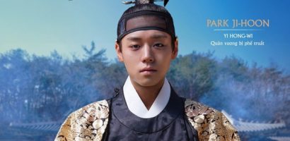 Dàn diễn viên đình đám lấy nước mắt khán giả trong phim Top 1 doanh thu Hàn Quốc