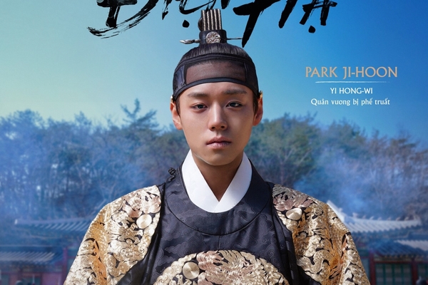 Dàn diễn viên đình đám lấy nước mắt khán giả trong phim Top 1 doanh thu Hàn Quốc