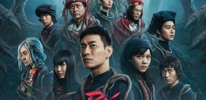 ‘Phí Phông: Quỷ Máu Rừng Thiêng’ tung trailer chính thức kịch tính đến nghẹt thở