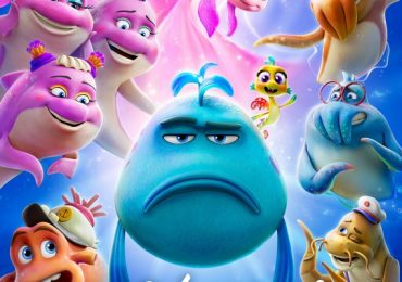 Cá Con Cau Có: Hành trình đại dương rực rỡ về tình bạn và phép màu bên trong mỗi người