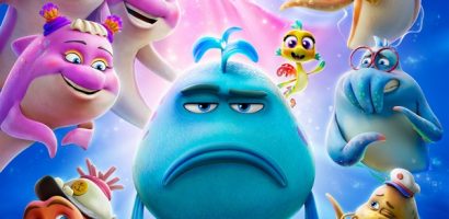 Cá Con Cau Có: Hành trình đại dương rực rỡ về tình bạn và phép màu bên trong mỗi người