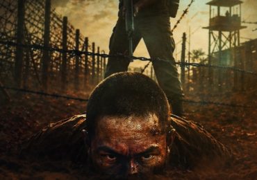 Đạo diễn Bùi Thạc Chuyên trở lại với dòng phim chiến tranh