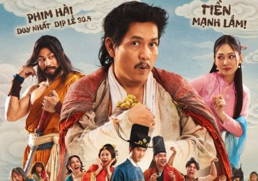 ‘Trùm Sò’: Không chỉ là câu chuyện đồng tiền chi phối tất cả