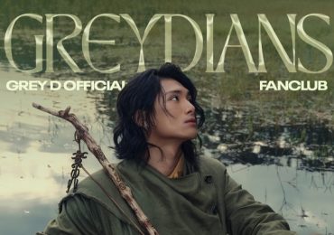 GREY D trở lại: Bao vây bảng xếp hạng, lập kỷ lục streaming và công bố tên FC