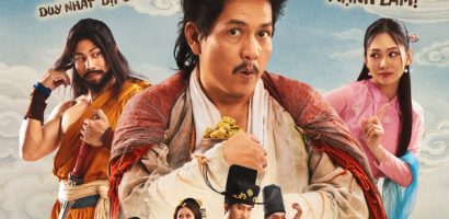 ‘Trùm Sò’: Không chỉ là câu chuyện đồng tiền chi phối tất cả