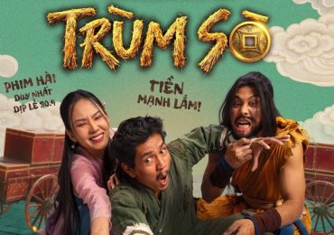 ‘Trùm Sò’: Khi ranh giới tình – tiền luôn chực chờ bị phá vỡ