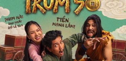 ‘Trùm Sò’: Khi ranh giới tình – tiền luôn chực chờ bị phá vỡ