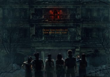 ‘Lầu chú Hỏa’ sẵn sàng gia nhập đường đua khốc liệt của phim Việt tháng 6