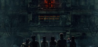 ‘Lầu chú Hỏa’ sẵn sàng gia nhập đường đua khốc liệt của phim Việt tháng 6