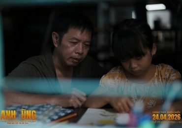 ANH HÙNG và hành trình ‘chữa lành’ vết thương của gia đình