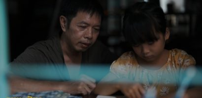 ANH HÙNG và hành trình ‘chữa lành’ vết thương của gia đình