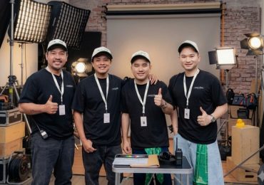 Dàn chuyên gia và đối tác đứng sau hành trình của rực rỡ của ‘Hẹn em ngày nhật thực’