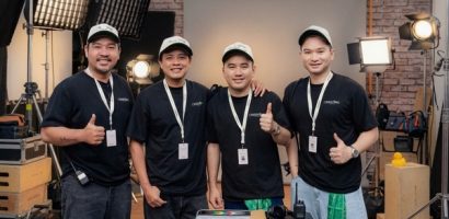 Dàn chuyên gia và đối tác đứng sau hành trình của rực rỡ của ‘Hẹn em ngày nhật thực’