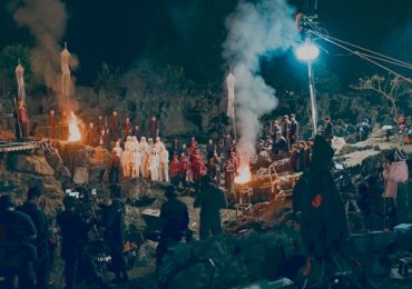 Phí Phông: Quỷ Máu Rừng Thiêng gia nhập câu lạc bộ phim trăm tỷ tại phòng vé Việt