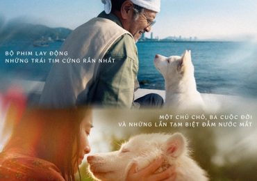 Tạm Biệt Gohan – Siêu phẩm Thái Lan được khán giả mong đợi nhất tháng 5 này