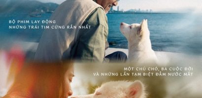 Tạm Biệt Gohan – Siêu phẩm Thái Lan được khán giả mong đợi nhất tháng 5 này