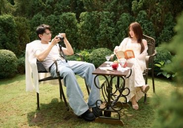 Lâu lắm rồi Isaac mới hát ballad, người cho anh cảm xúc tình yêu lại chính là ViruSs