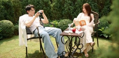 Lâu lắm rồi Isaac mới hát ballad, người cho anh cảm xúc tình yêu lại chính là ViruSs