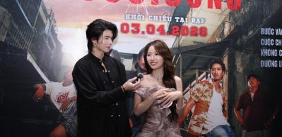 Bom tấn hành động ‘Phi vụ cuối cùng’ nhận mưa lời khen từ giới chuyên môn