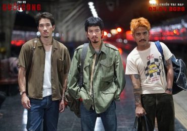 ‘Phi vụ cuối cùng’ được khen ‘lạnh người’ với cách khắc họa thế giới tội phạm chân thực