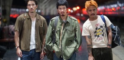 ‘Phi vụ cuối cùng’ được khen ‘lạnh người’ với cách khắc họa thế giới tội phạm chân thực