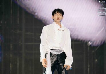 Isaac ‘xuất thần’ khiến Trấn Thành phải khen ngay trên sân khấu concert