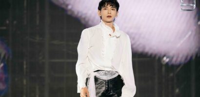 Isaac ‘xuất thần’ khiến Trấn Thành phải khen ngay trên sân khấu concert