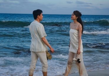 Phim điện ảnh ‘Ốc Mượn Hồn’ tung loạt ảnh khiến khán giả ‘lú não’