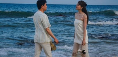 Phim điện ảnh ‘Ốc Mượn Hồn’ tung loạt ảnh khiến khán giả ‘lú não’
