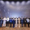 Anh Đức tháp tùng Anh Phạm ra Hà Nội dự premiere phim ‘Ốc mượn hồn’