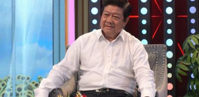 Sứ mệnh kết nối các thế hệ học sinh trường chuyên Lê Hồng Phong qua những hoạt động thiện nguyện