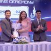 Cosmo Academy ký kết nhượng quyền quốc tế đầu tiên