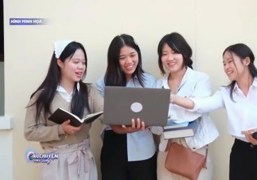Câu Chuyện Cuộc Sống: Dạy con trẻ ứng xử với lời chê bai