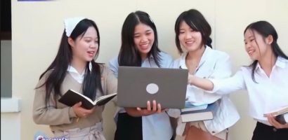 Câu Chuyện Cuộc Sống: Dạy con trẻ ứng xử với lời chê bai