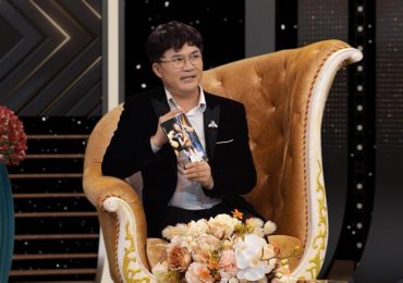 NSƯT Đại Nghĩa hé lộ hậu trường phía sau vai diễn ‘Cá Mặt Ngu’