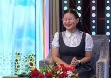 Hải Yến – Cô gái khiếm thị chinh phục giấc mơ Harvard và hành trình ‘không giới hạn’
