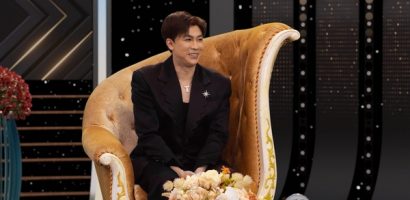 Ca sĩ Hồ Việt Trung và chiếc cúp ‘bước ra khỏi vùng an toàn’