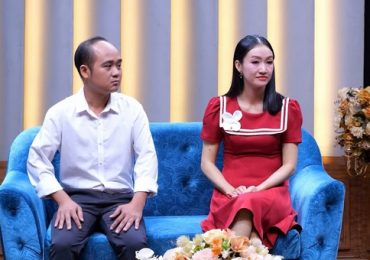 Mảnh Ghép Hoàn Hảo: Người vợ nghẹn ngào kể hành trình chăm chồng sau cơn xuất huyết não