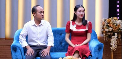 Mảnh Ghép Hoàn Hảo: Người vợ nghẹn ngào kể hành trình chăm chồng sau cơn xuất huyết não