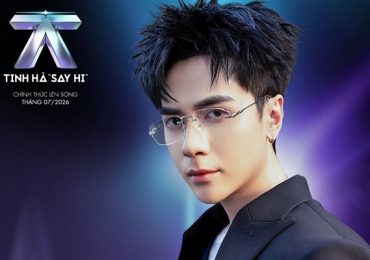 Vũ trụ ‘Say Hi’ mở rộng: Tinh Hà ‘Say Hi’ công bố 4 nghệ sĩ đầu tiên