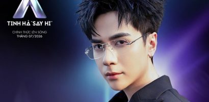 Vũ trụ ‘Say Hi’ mở rộng: Tinh Hà ‘Say Hi’ công bố 4 nghệ sĩ đầu tiên