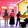 MC Ốc Thanh Vân, Hưng Nguyễn nghẹn lòng trước cậu bé chưa từng biết mặt cha
