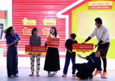 MC Ốc Thanh Vân, Hưng Nguyễn nghẹn lòng trước cậu bé chưa từng biết mặt cha